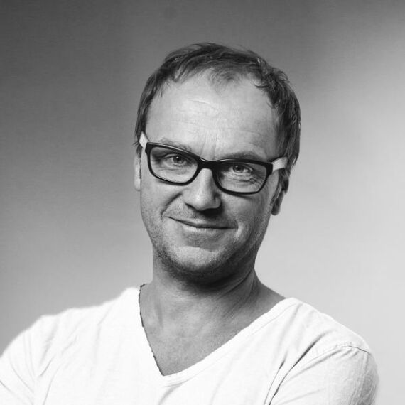 Portraitfoto von Jürgen Vogel, Geschäftsführer bei hi1